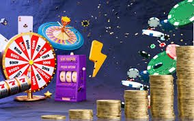 jiliks apk Slots Jackpot ဆုကြေးနှင့် Free Spin Feature များ