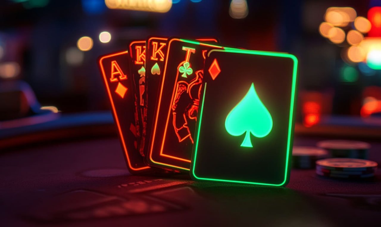 Live Casino ကတ်ဂိမ်းများ jiliks apk