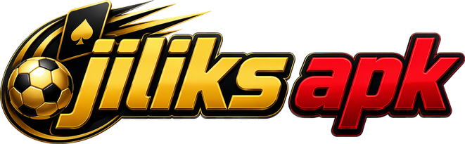 jiliks apk Logo